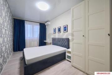 Фото №3: 2-комнатная квартира 57 м² - Краснодар, мкр. жилой комплекс Фонтаны, ул. Старокубанская, 2/23к2