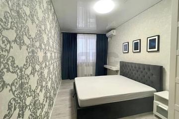 Фото №4: 2-комнатная квартира 57 м² - Краснодар, мкр. жилой комплекс Фонтаны, ул. Старокубанская, 2/23к2