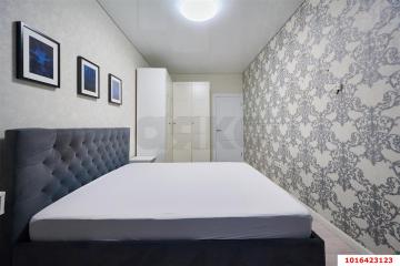 Фото №1: 2-комнатная квартира 57 м² - Краснодар, мкр. жилой комплекс Фонтаны, ул. Старокубанская, 2/23к2