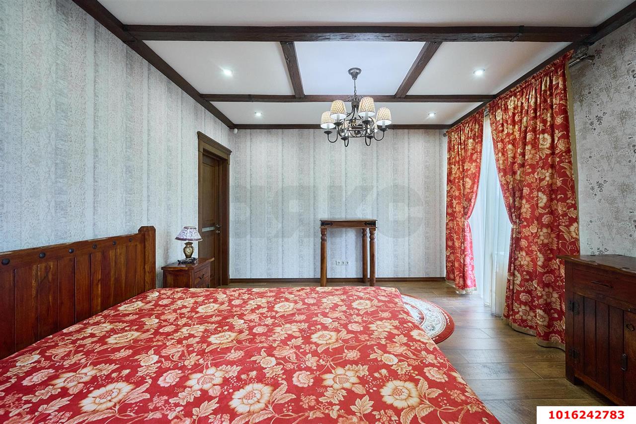 Фото №7: Дом 213 м² + 10 сот. - Козет, мкр. КП Зелёный остров, ул. Солнечная, 14