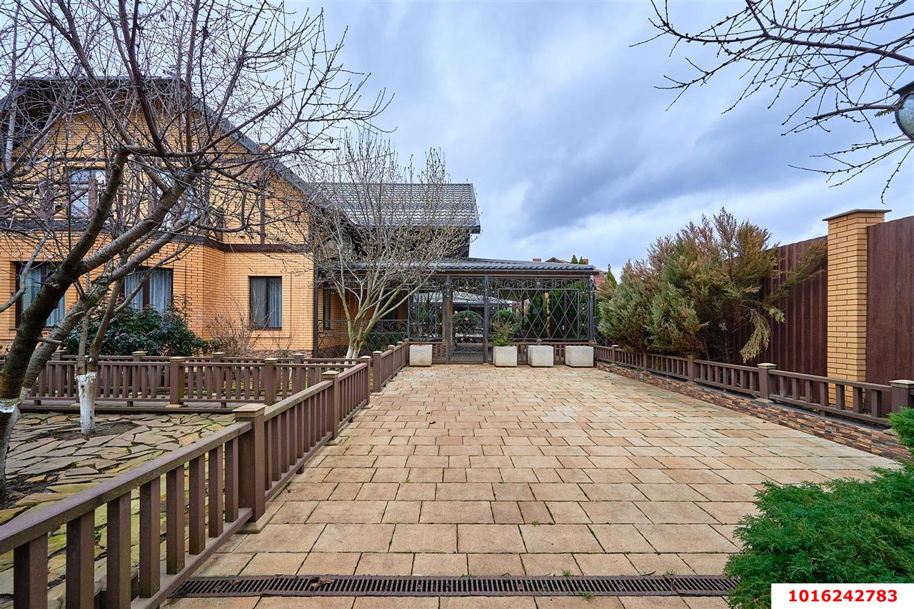 Фото №13: Дом 213 м² + 10 сот. - Козет, мкр. КП Зелёный остров, ул. Солнечная, 14