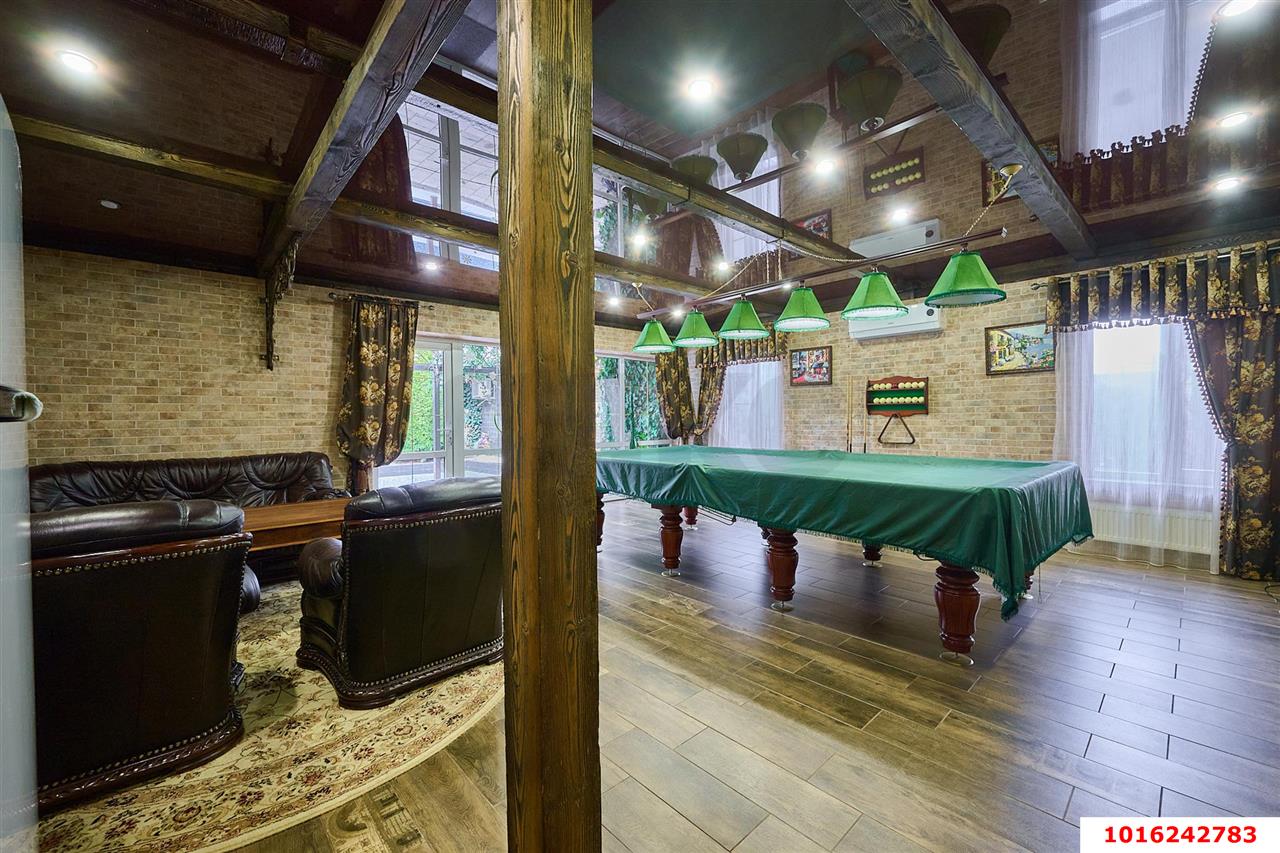 Фото №29: Дом 213 м² + 10 сот. - Козет, мкр. КП Зелёный остров, ул. Солнечная, 14