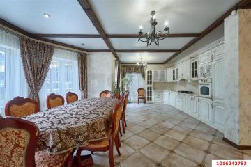 Фото №2: Дом 213 м² - Козет, мкр. КП Зелёный остров, ул. Солнечная, 14