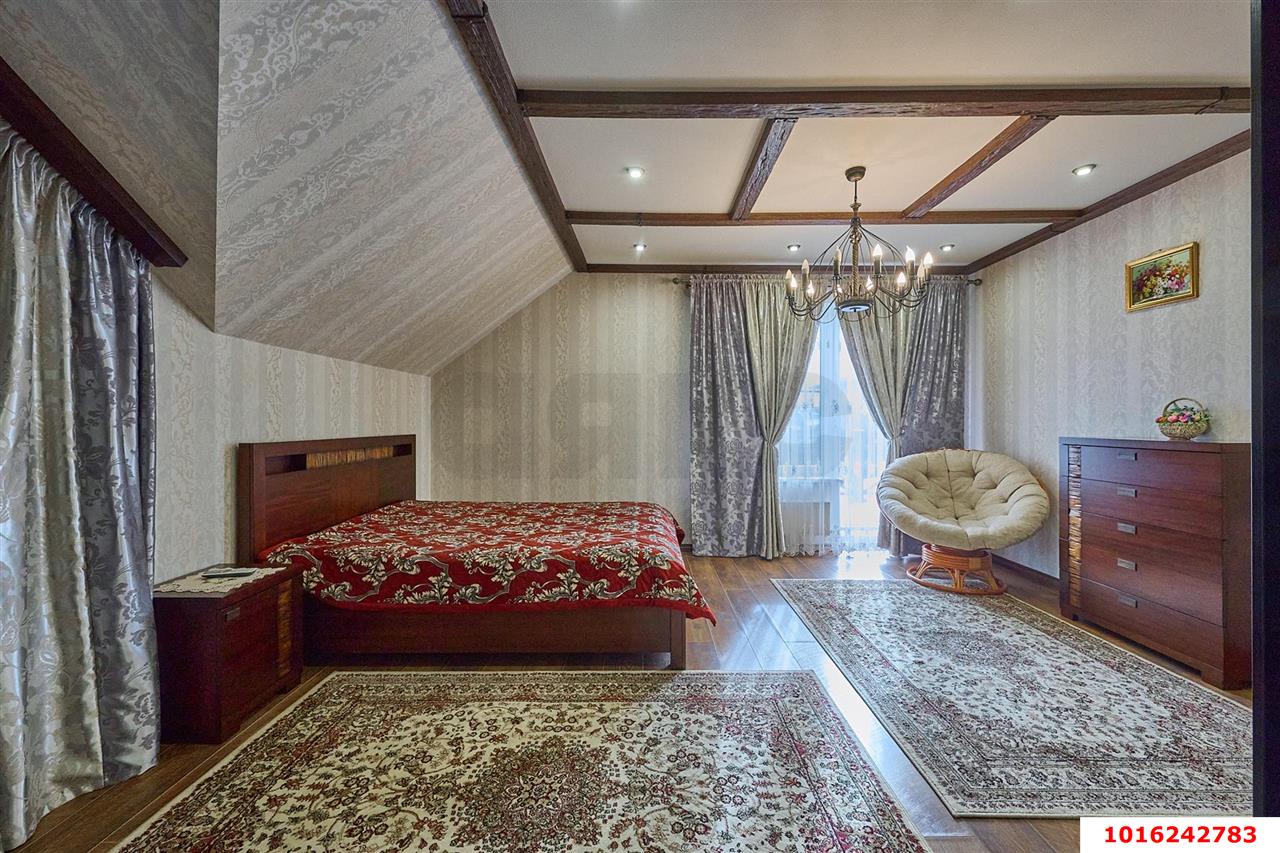 Фото №8: Дом 213 м² + 10 сот. - Козет, мкр. КП Зелёный остров, ул. Солнечная, 14