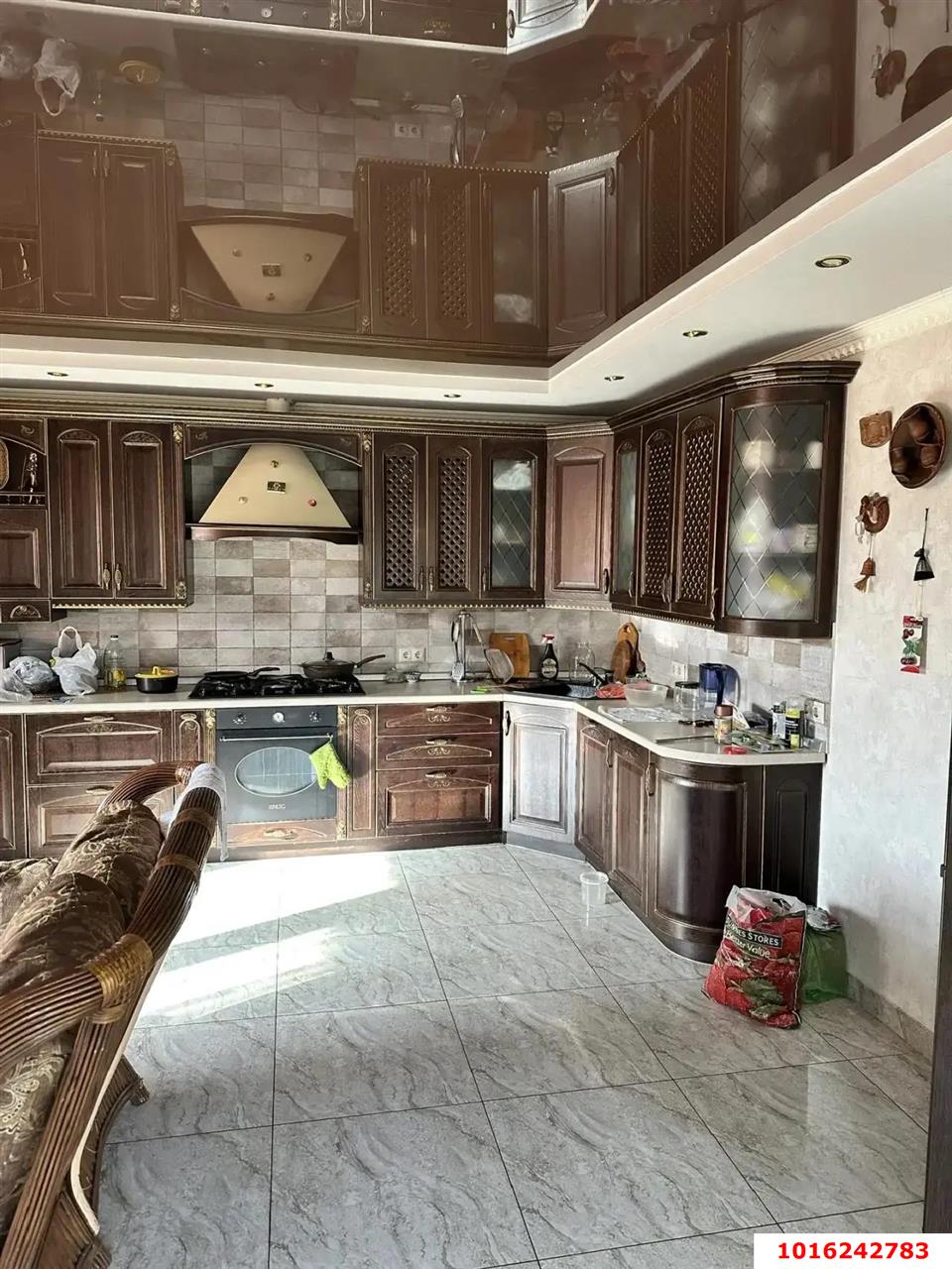 Фото №31: Дом 213 м² + 10 сот. - Козет, мкр. КП Зелёный остров, ул. Солнечная, 14