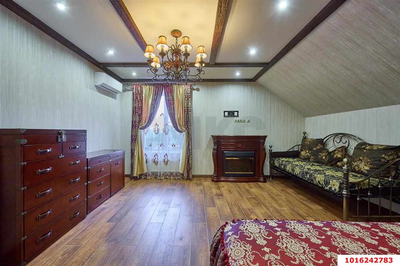 Фото №12: Дом 213 м² + 10 сот. - Козет, мкр. КП Зелёный остров, ул. Солнечная, 14