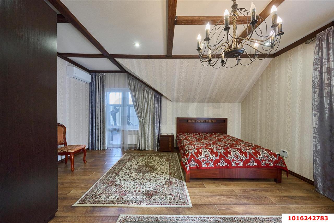 Фото №9: Дом 213 м² + 10 сот. - Козет, мкр. КП Зелёный остров, ул. Солнечная, 14