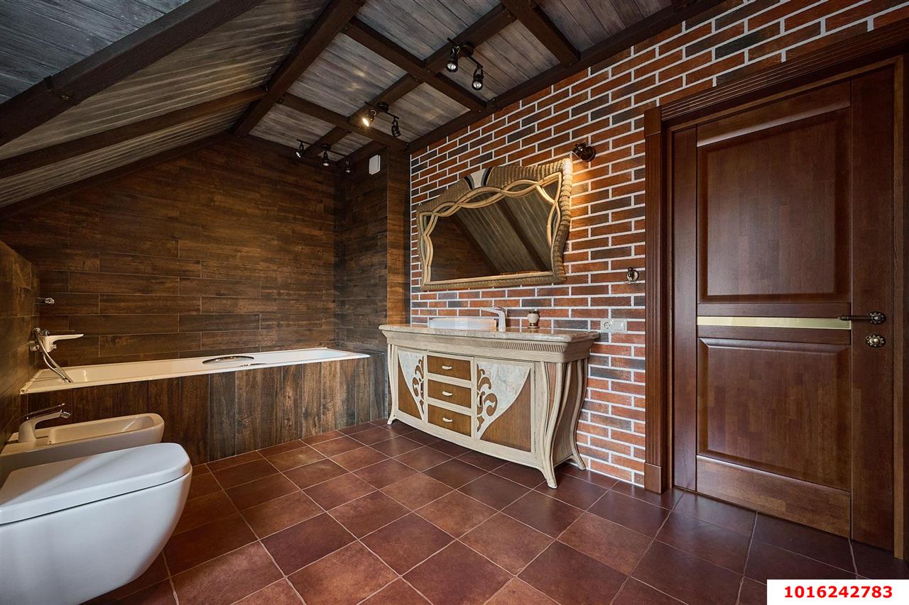 Фото №19: Дом 213 м² + 10 сот. - Козет, мкр. КП Зелёный остров, ул. Солнечная, 14