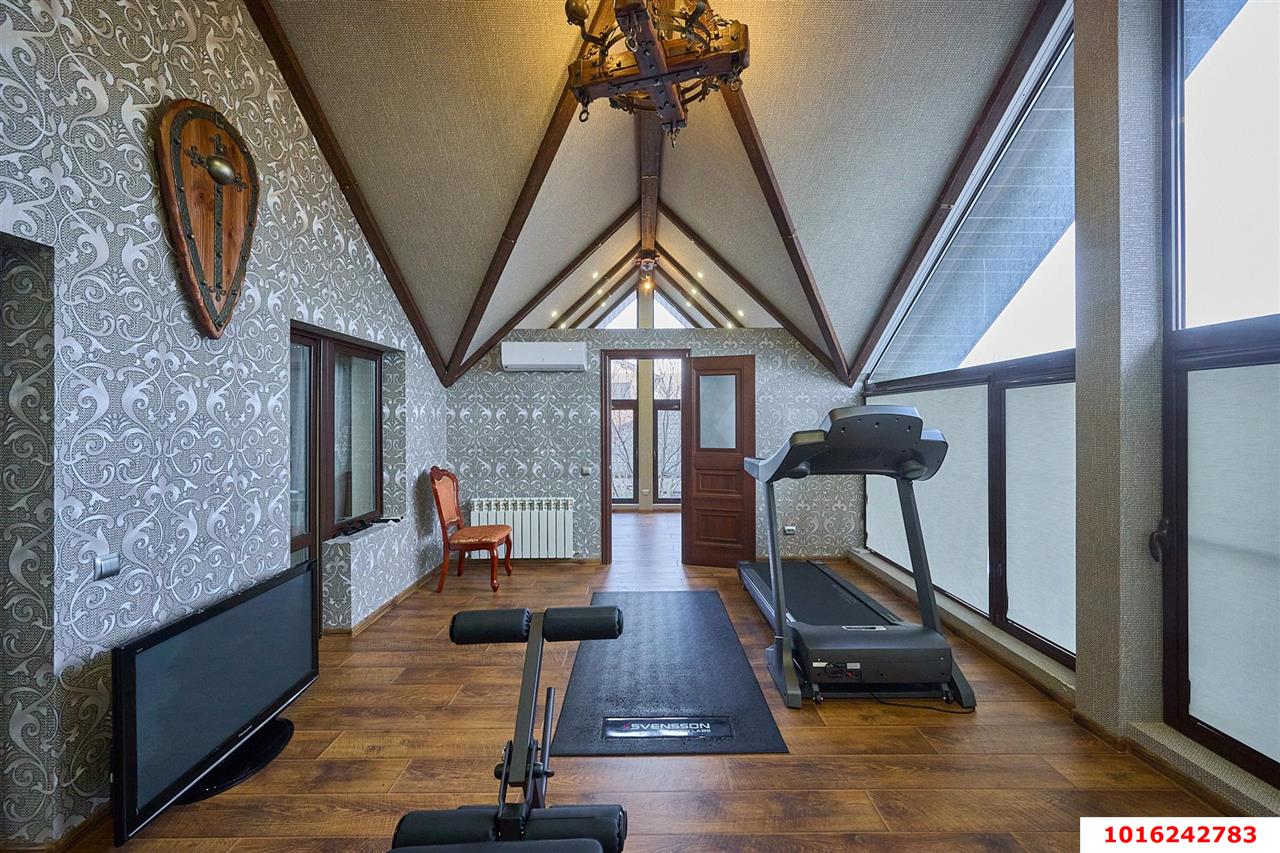 Фото №26: Дом 213 м² + 10 сот. - Козет, мкр. КП Зелёный остров, ул. Солнечная, 14