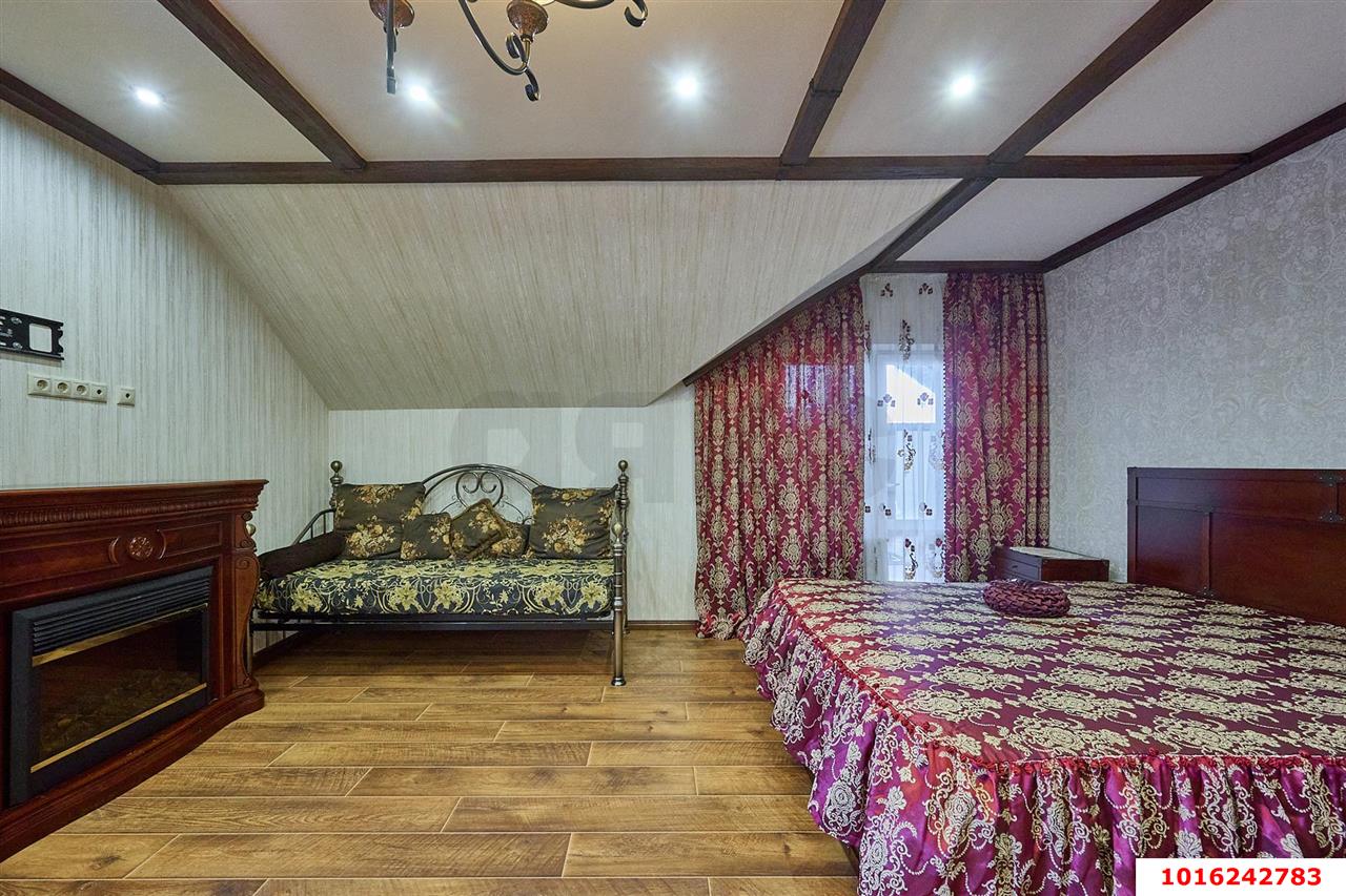 Фото №10: Дом 213 м² + 10 сот. - Козет, мкр. КП Зелёный остров, ул. Солнечная, 14