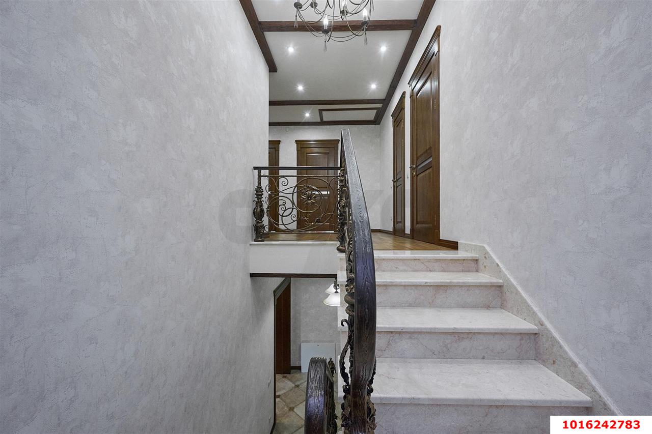 Фото №23: Дом 213 м² + 10 сот. - Козет, мкр. КП Зелёный остров, ул. Солнечная, 14