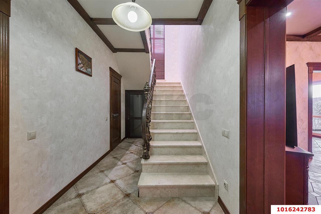 Фото №24: Дом 213 м² + 10 сот. - Козет, мкр. КП Зелёный остров, ул. Солнечная, 14