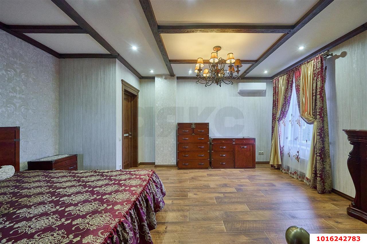 Фото №27: Дом 213 м² + 10 сот. - Козет, мкр. КП Зелёный остров, ул. Солнечная, 14