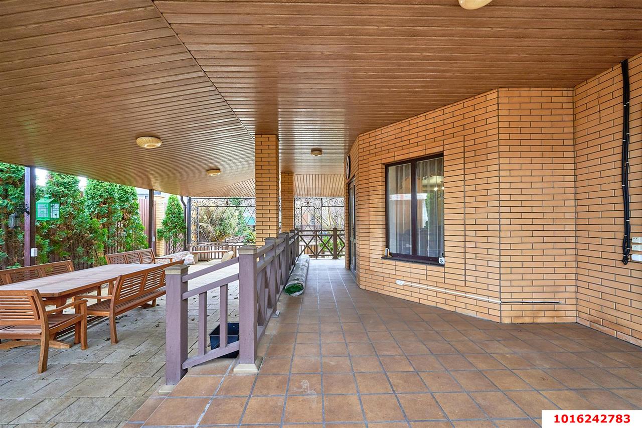 Фото №15: Дом 213 м² + 10 сот. - Козет, мкр. КП Зелёный остров, ул. Солнечная, 14