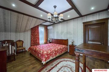 Фото №5: Дом 213 м² - Козет, мкр. КП Зелёный остров, ул. Солнечная, 14