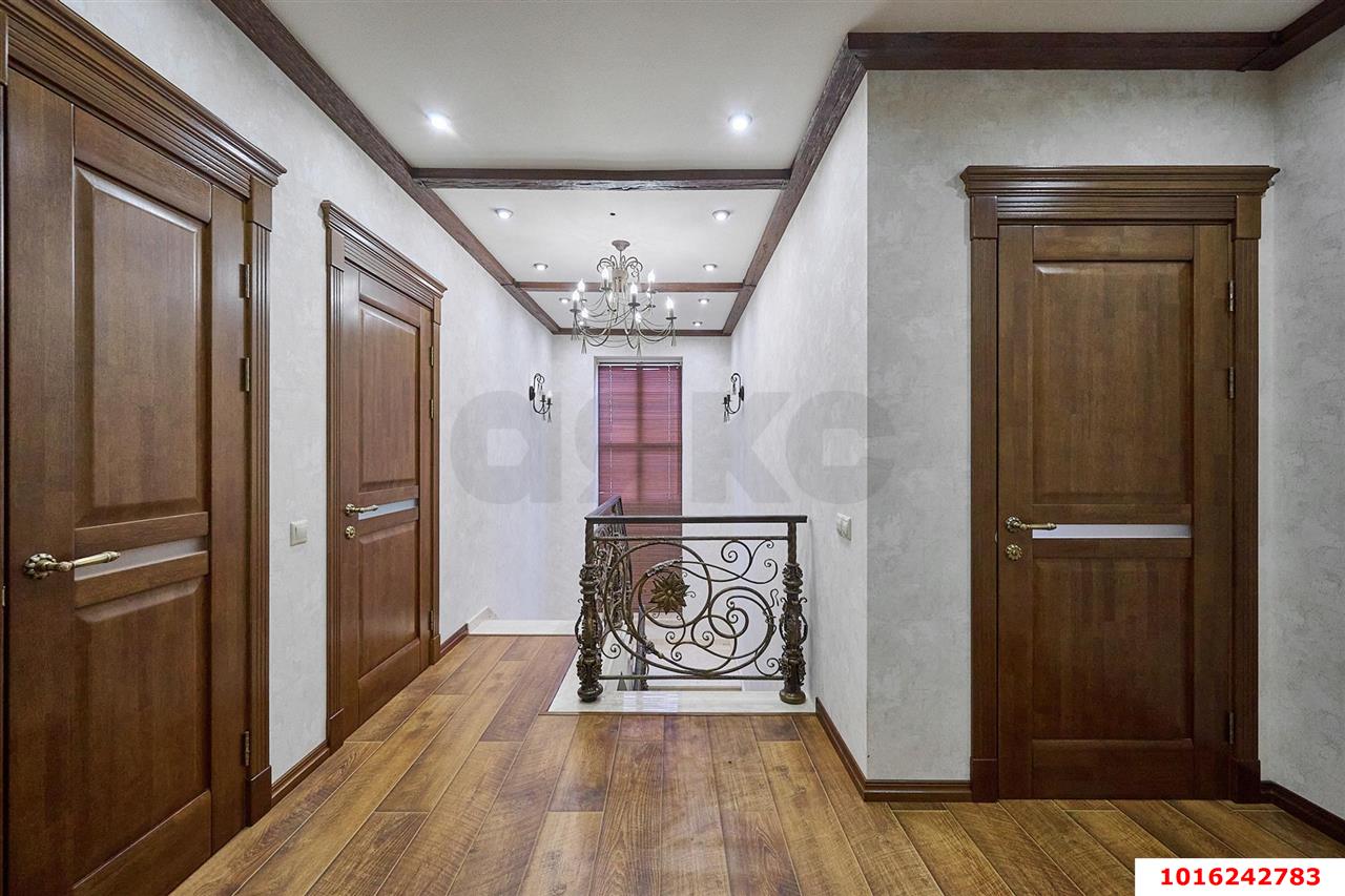 Фото №25: Дом 213 м² + 10 сот. - Козет, мкр. КП Зелёный остров, ул. Солнечная, 14