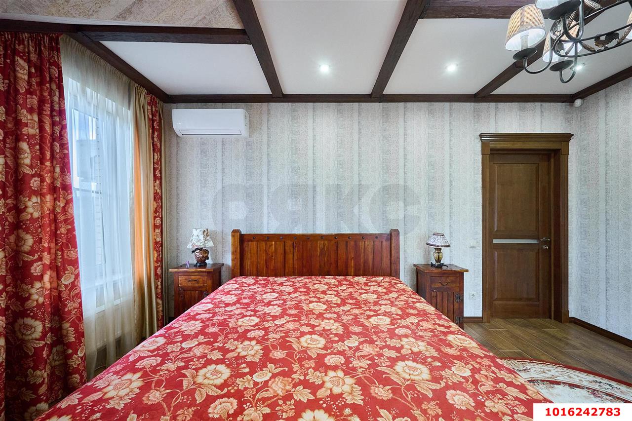 Фото №6: Дом 213 м² + 10 сот. - Козет, мкр. КП Зелёный остров, ул. Солнечная, 14