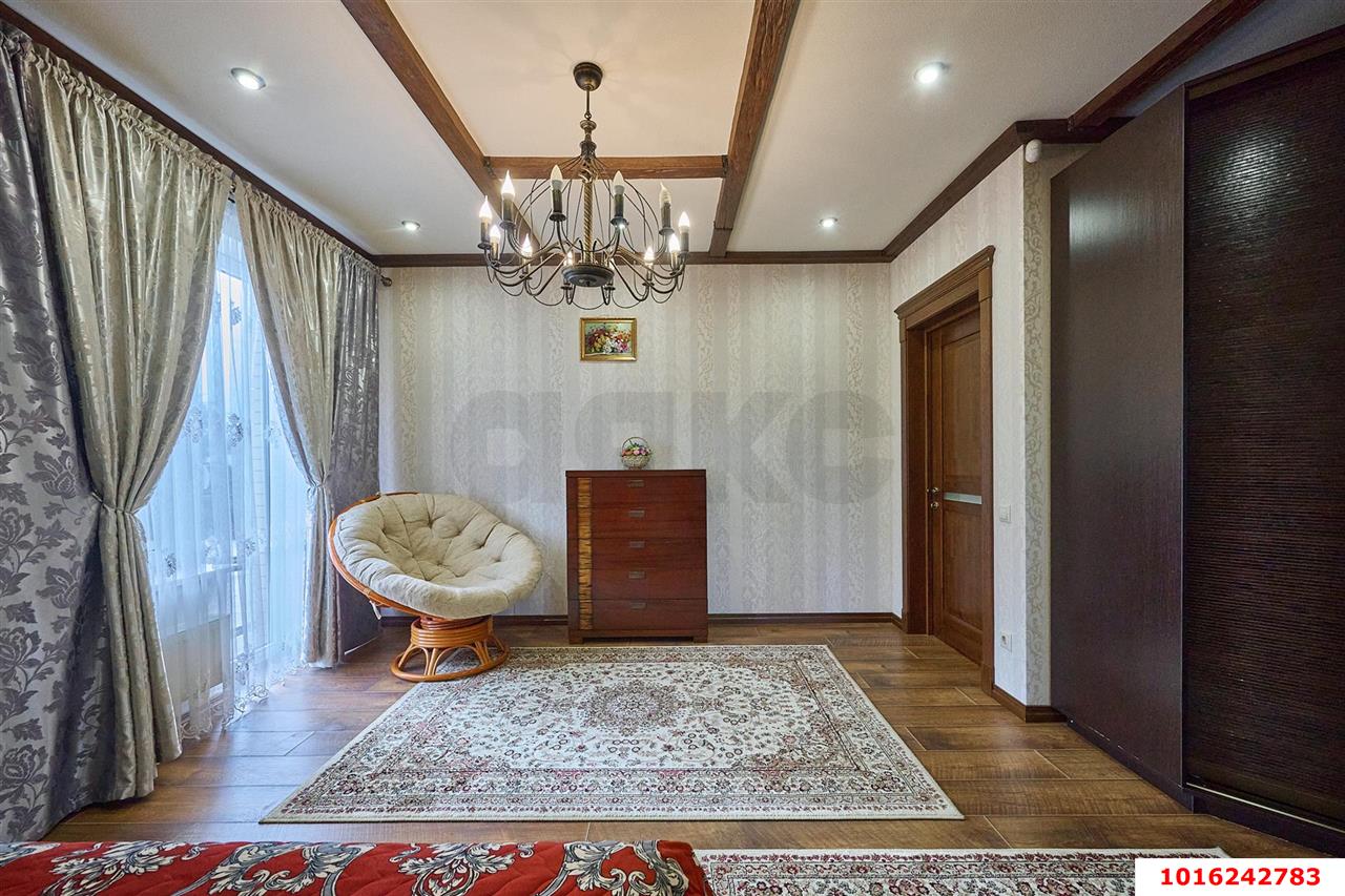 Фото №17: Дом 213 м² + 10 сот. - Козет, мкр. КП Зелёный остров, ул. Солнечная, 14