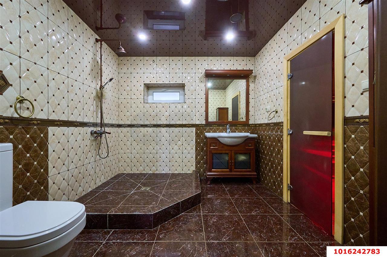 Фото №22: Дом 213 м² + 10 сот. - Козет, мкр. КП Зелёный остров, ул. Солнечная, 14