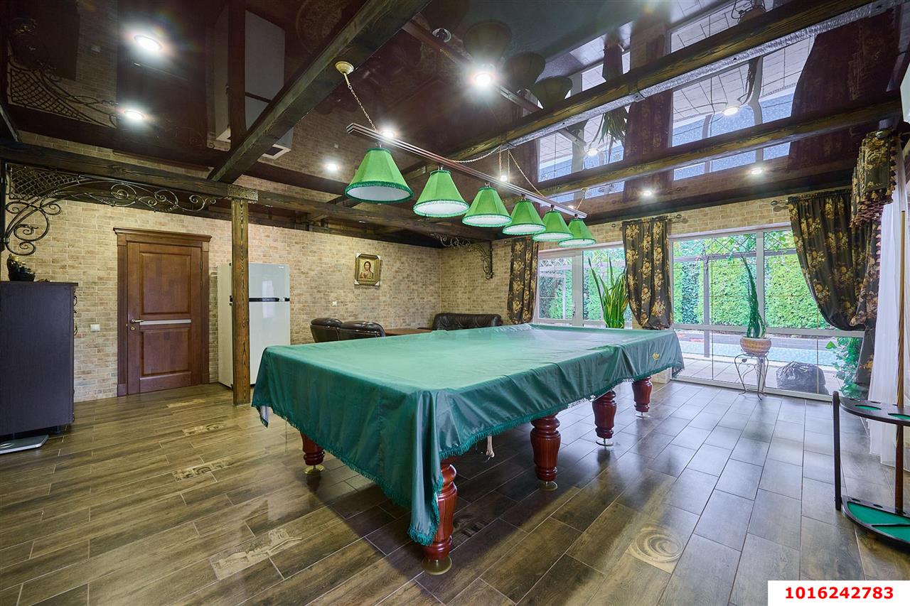 Фото №28: Дом 213 м² + 10 сот. - Козет, мкр. КП Зелёный остров, ул. Солнечная, 14