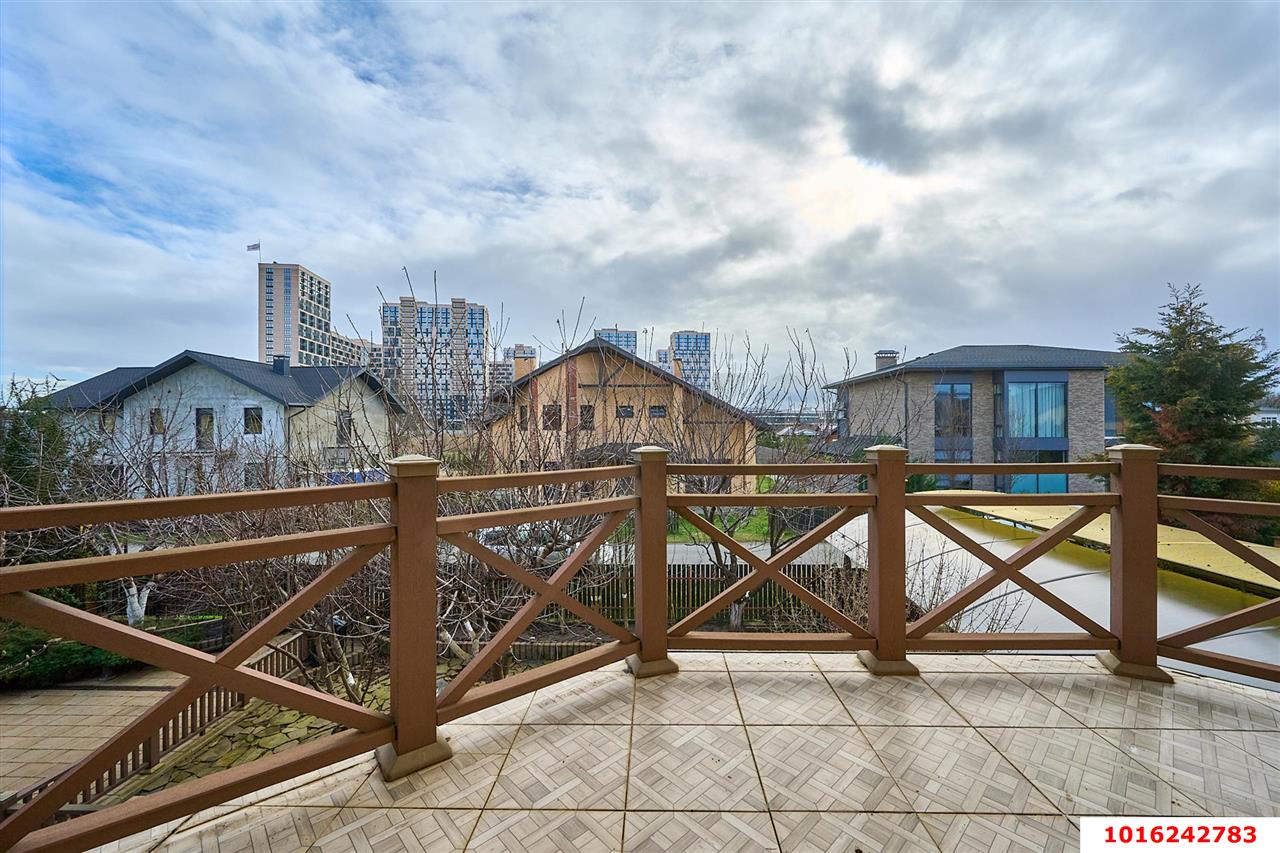 Фото №20: Дом 213 м² + 10 сот. - Козет, мкр. КП Зелёный остров, ул. Солнечная, 14