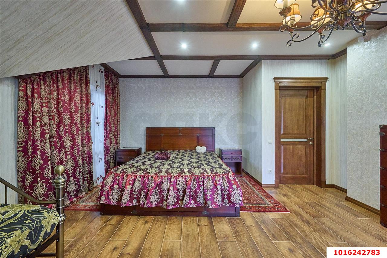 Фото №11: Дом 213 м² + 10 сот. - Козет, мкр. КП Зелёный остров, ул. Солнечная, 14