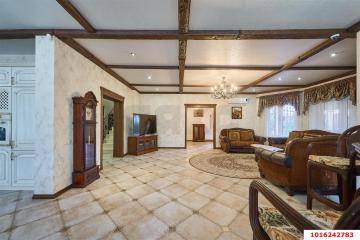 Фото №4: Дом 213 м² - Козет, мкр. КП Зелёный остров, ул. Солнечная, 14