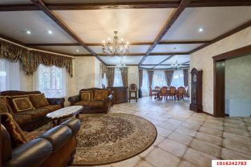 Фото №1: Дом 213 м² - Козет, мкр. КП Зелёный остров, ул. Солнечная, 14