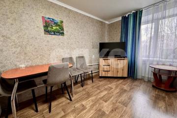 Фото №4: Комната 18 м² - Нижнекамск, мкр. квартал СО, ул. 30 лет Победы, 6