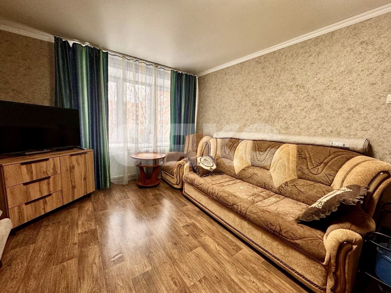 Фото №1: Комната 18 м² - Нижнекамск, мкр. квартал СО, ул. 30 лет Победы, 6