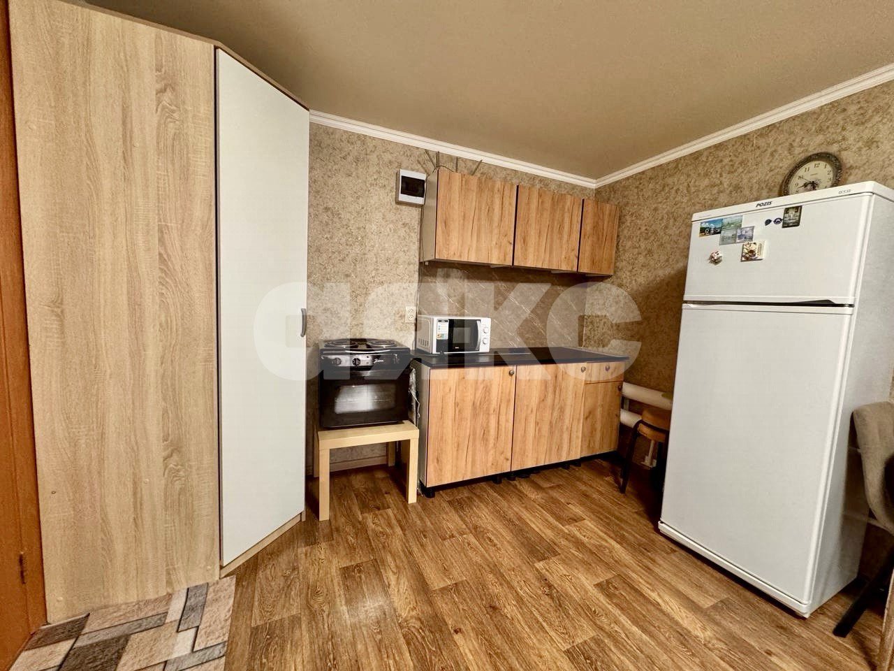 Фото №6: Комната 18 м² - Нижнекамск, мкр. квартал СО, ул. 30 лет Победы, 6