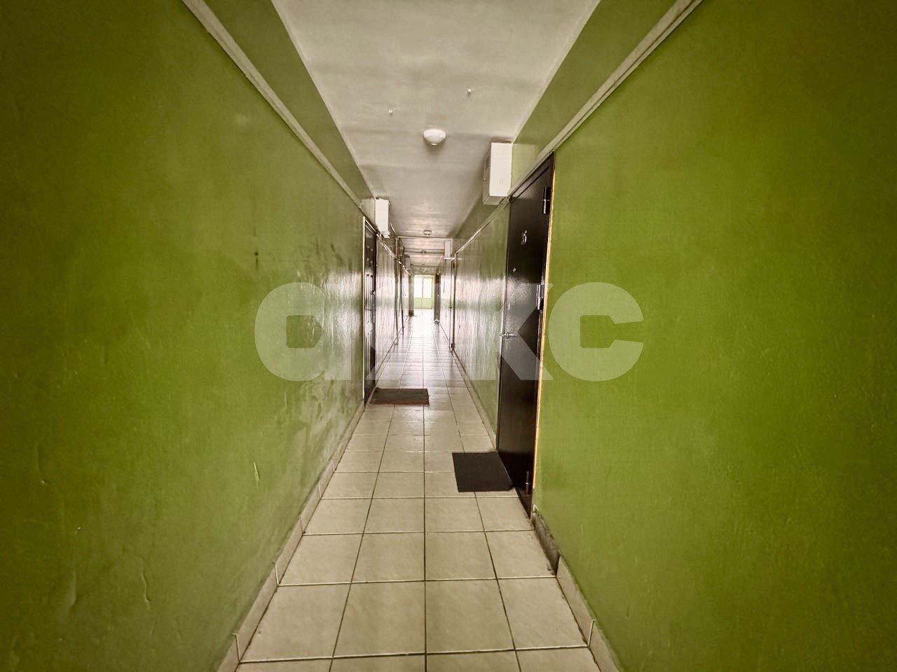 Фото №8: Комната 18 м² - Нижнекамск, мкр. квартал СО, ул. 30 лет Победы, 6