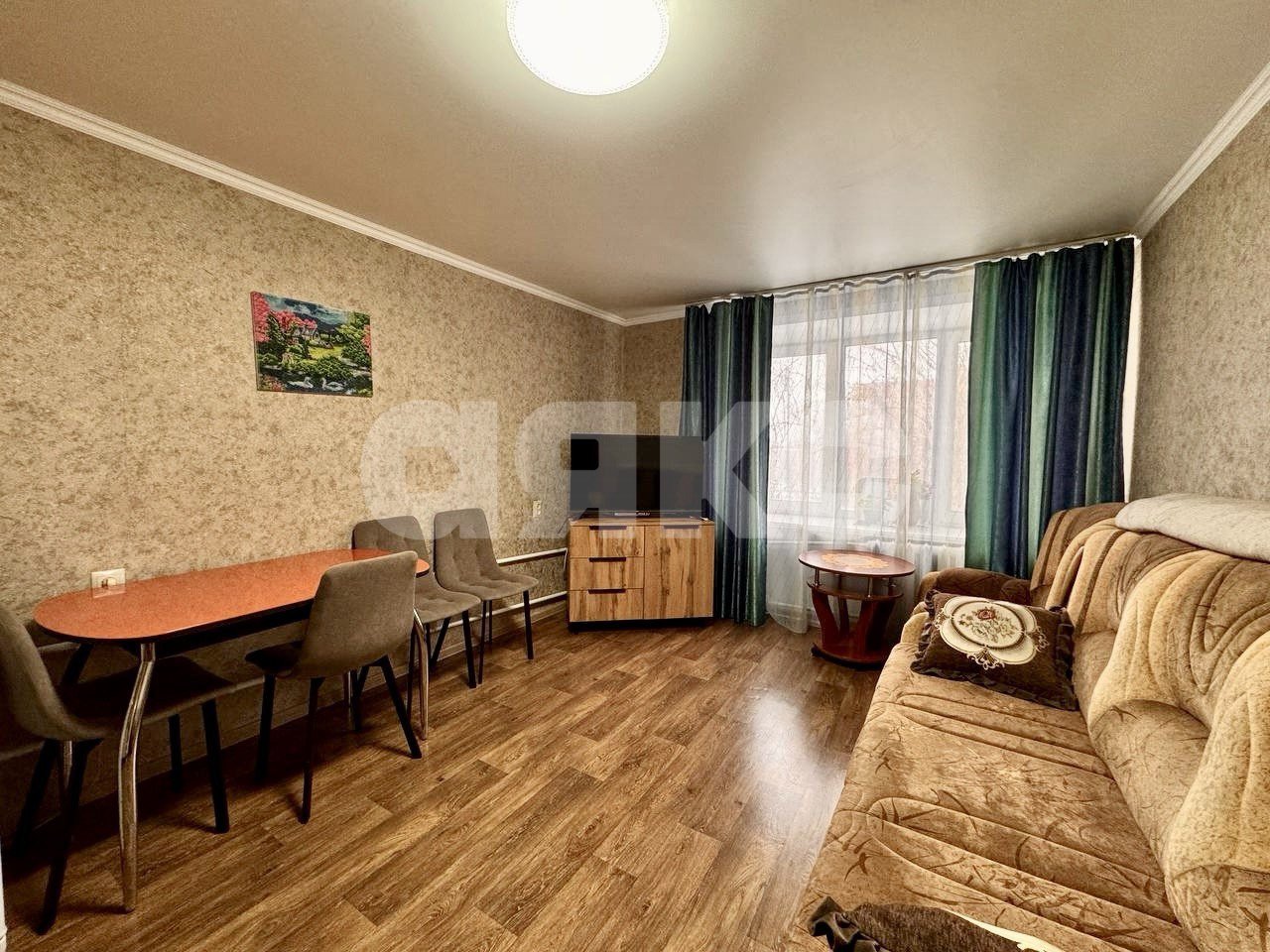 Фото №3: Комната 18 м² - Нижнекамск, мкр. квартал СО, ул. 30 лет Победы, 6