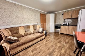 Фото №2: Комната 18 м² - Нижнекамск, мкр. квартал СО, ул. 30 лет Победы, 6