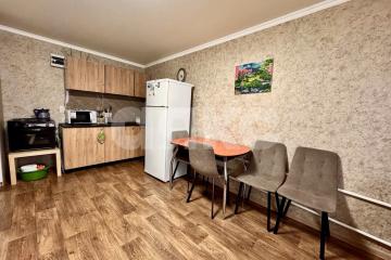 Фото №5: Комната 18 м² - Нижнекамск, мкр. квартал СО, ул. 30 лет Победы, 6