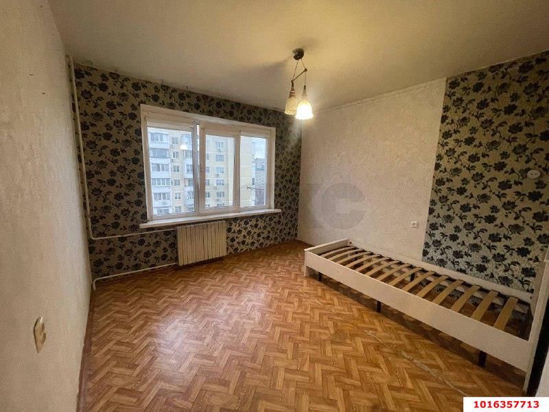 Фото №1: 2-комнатная квартира 56 м² - Краснодар, ул. Уральская, 146