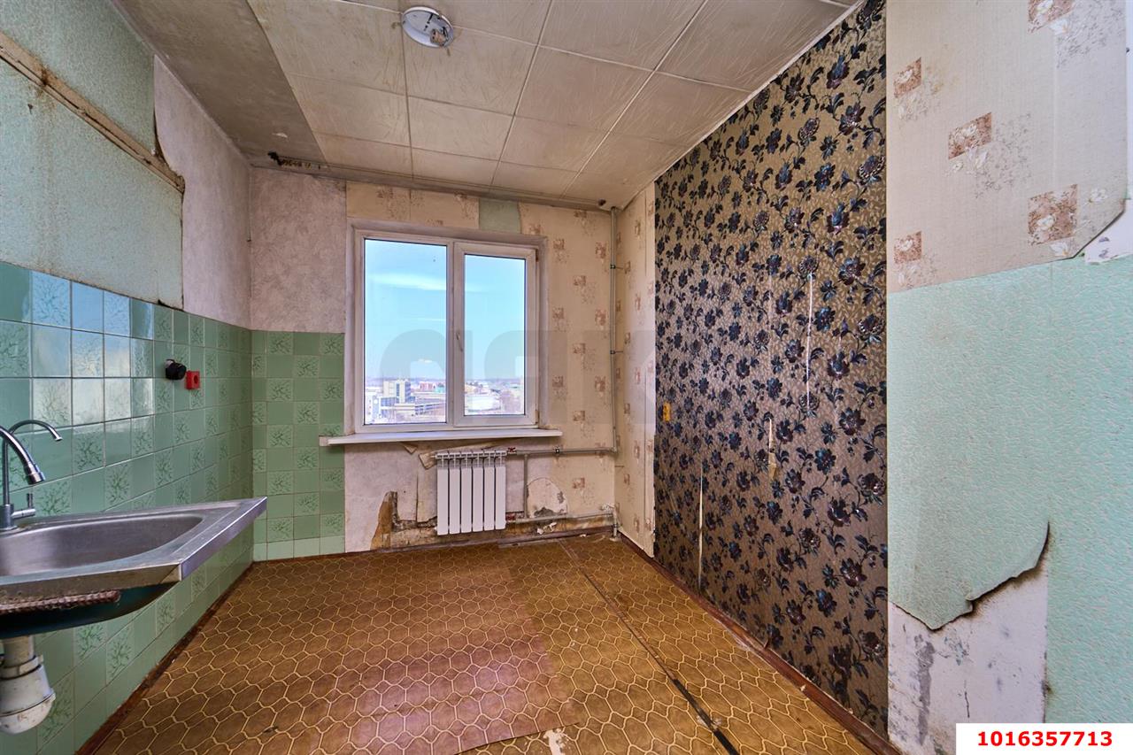 Фото №12: 2-комнатная квартира 56 м² - Краснодар, ул. Уральская, 146