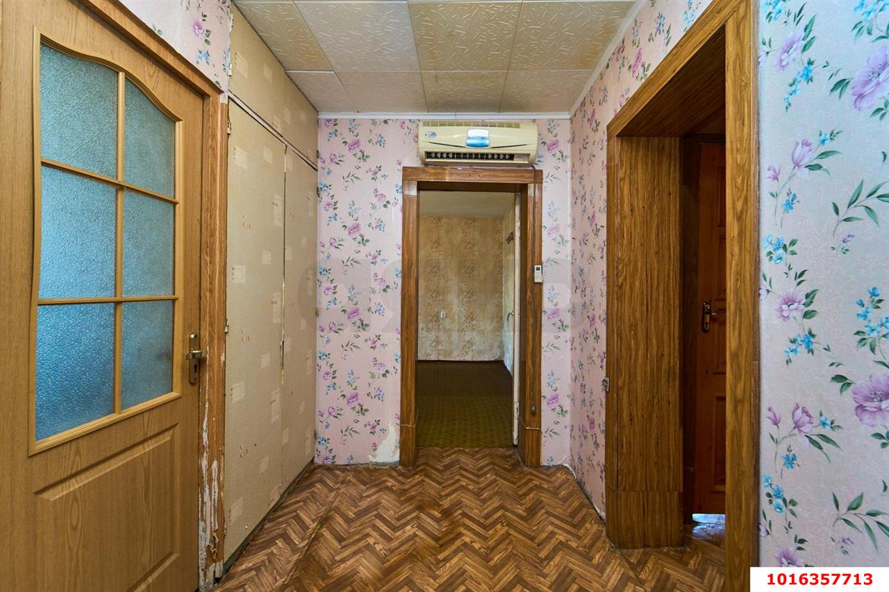 Фото №7: 2-комнатная квартира 56 м² - Краснодар, ул. Уральская, 146