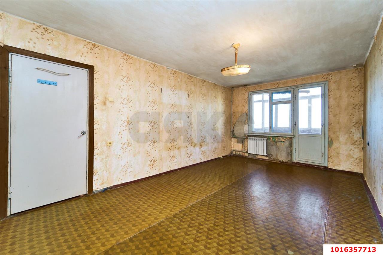 Фото №5: 2-комнатная квартира 56 м² - Краснодар, ул. Уральская, 146