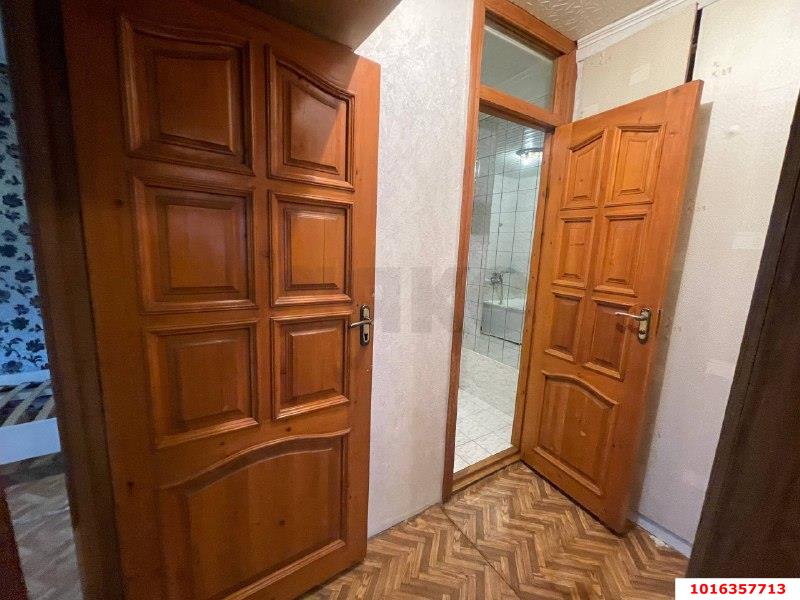 Фото №9: 2-комнатная квартира 56 м² - Краснодар, ул. Уральская, 146