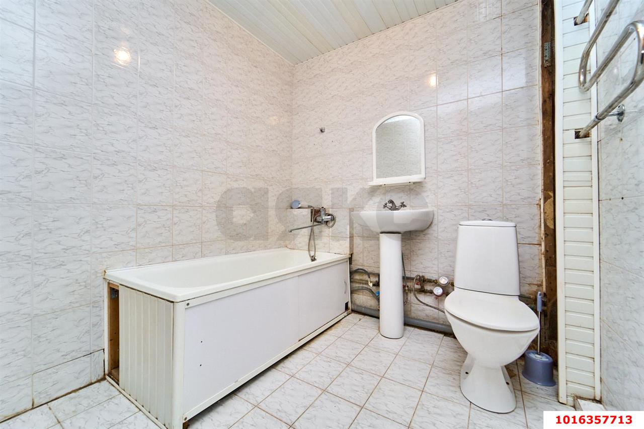 Фото №14: 2-комнатная квартира 56 м² - Краснодар, ул. Уральская, 146