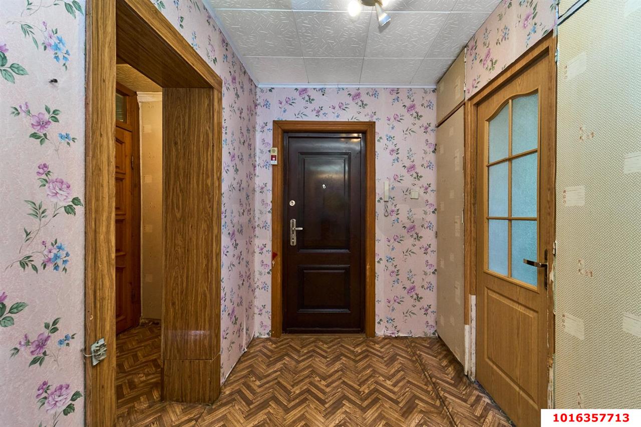 Фото №8: 2-комнатная квартира 56 м² - Краснодар, ул. Уральская, 146