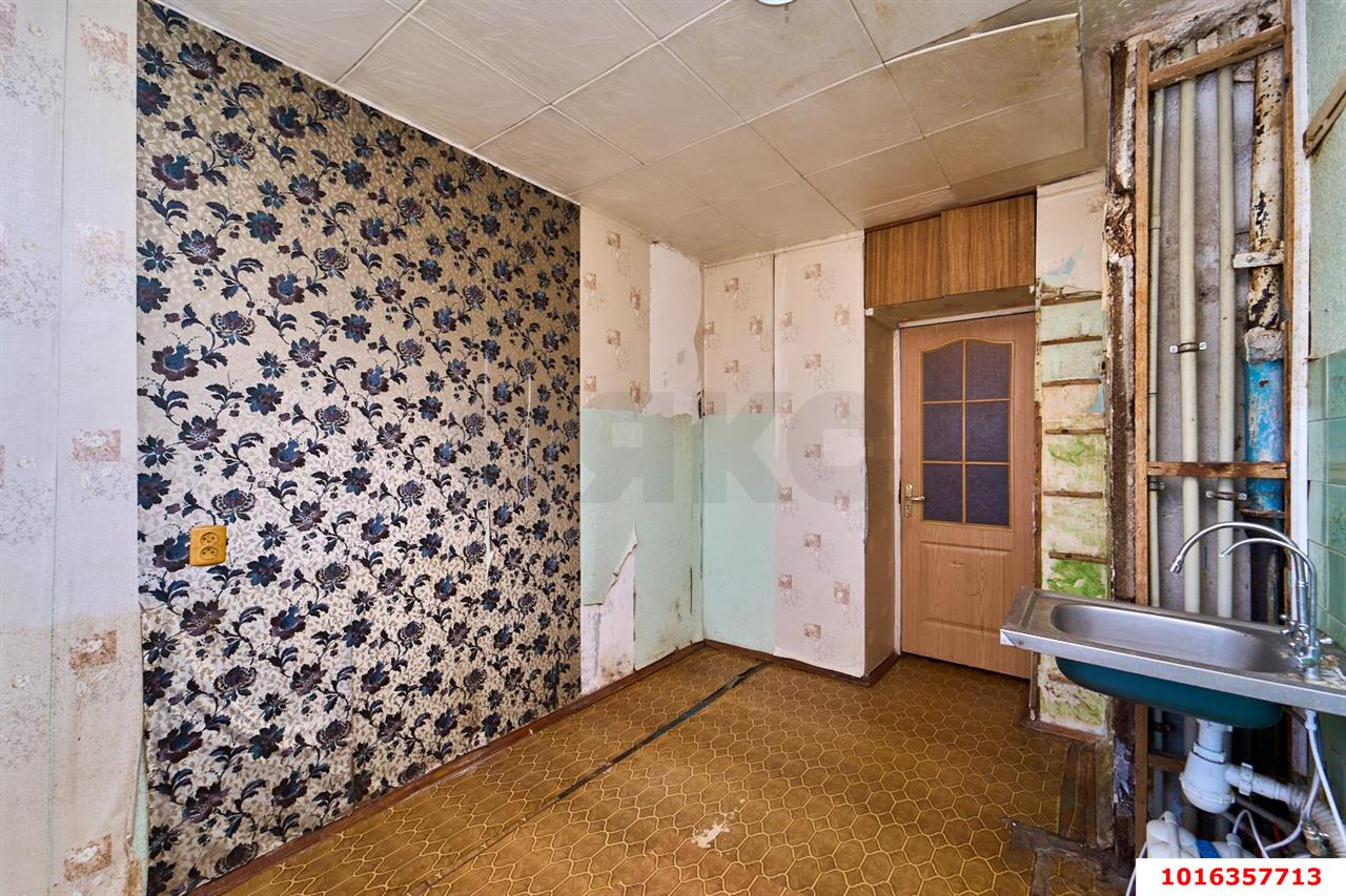 Фото №11: 2-комнатная квартира 56 м² - Краснодар, ул. Уральская, 146