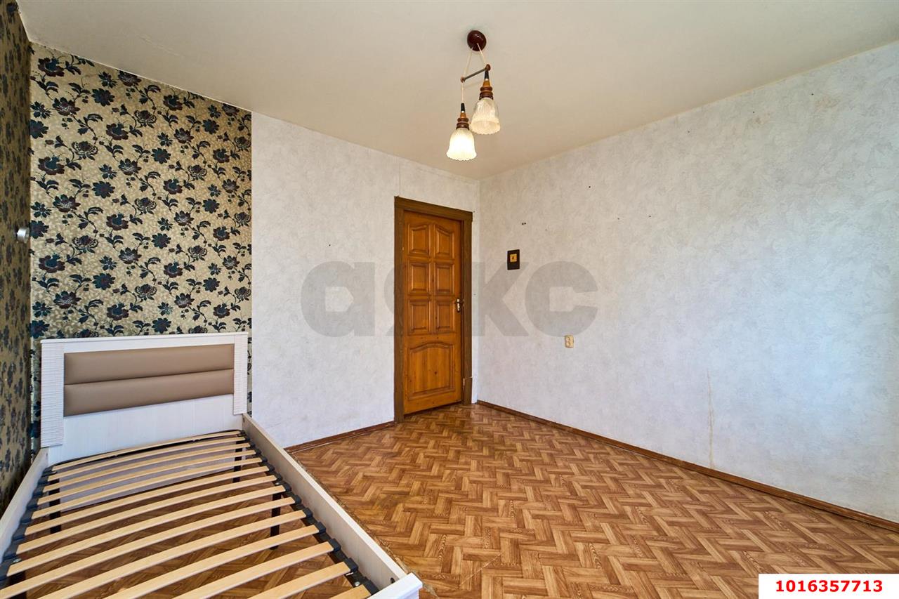 Фото №3: 2-комнатная квартира 56 м² - Краснодар, ул. Уральская, 146