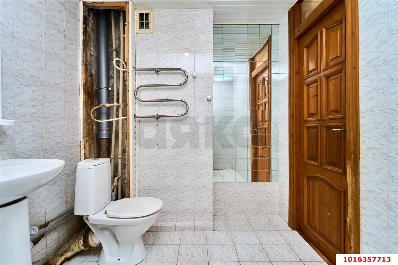 Фото №15: 2-комнатная квартира 56 м² - Краснодар, ул. Уральская, 146