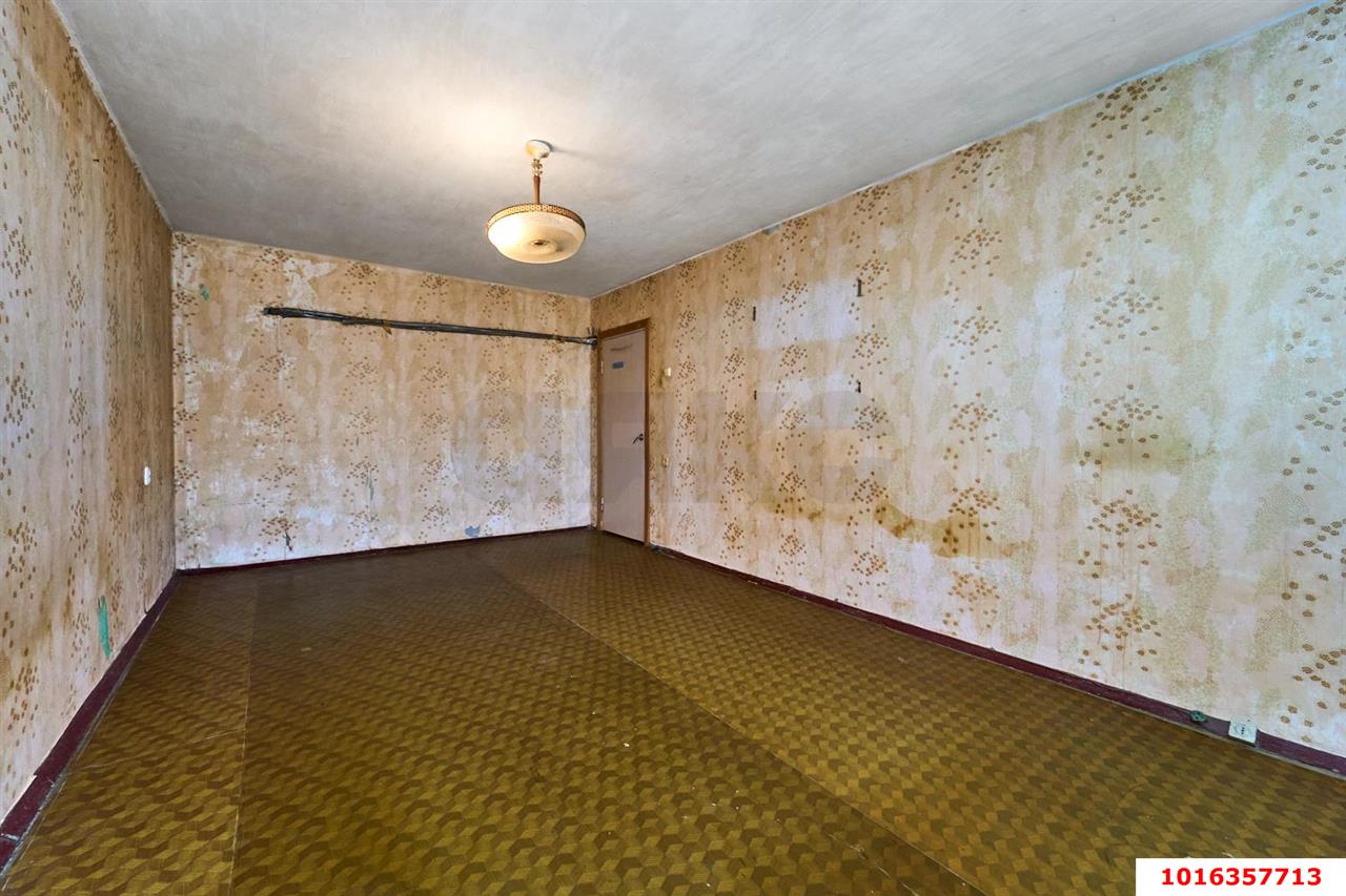 Фото №6: 2-комнатная квартира 56 м² - Краснодар, ул. Уральская, 146