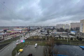 Фото №2: 2-комнатная квартира 56 м² - Краснодар, мкр. Комсомольский, ул. Уральская, 146