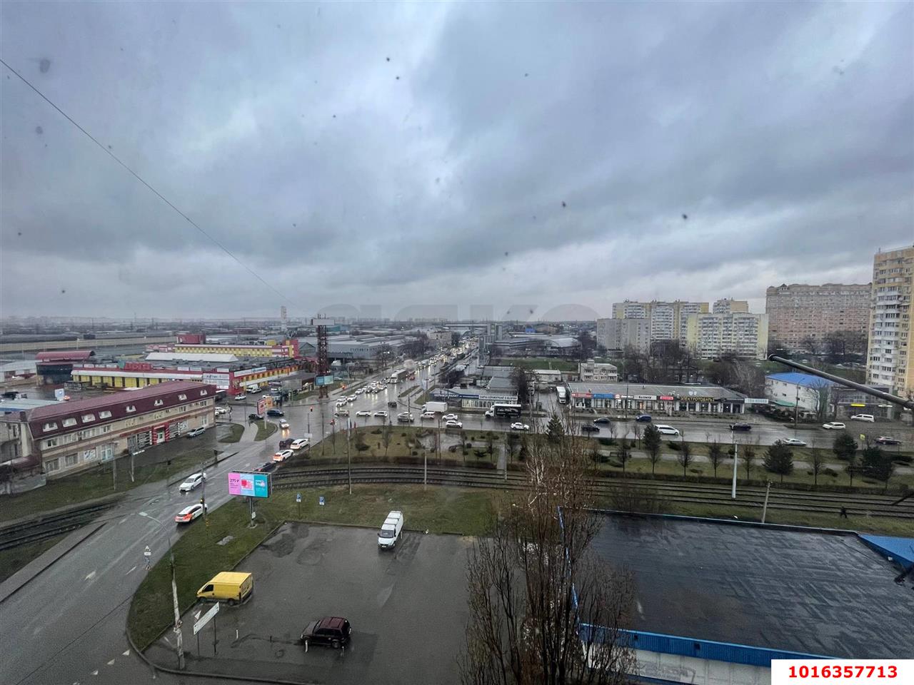 Фото №2: 2-комнатная квартира 56 м² - Краснодар, ул. Уральская, 146