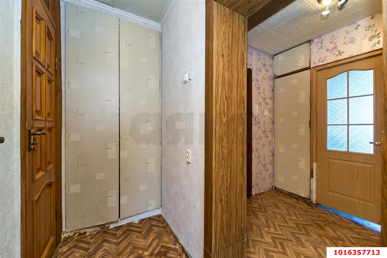 Фото №9: 2-комнатная квартира 56 м² - Краснодар, ул. Уральская, 146