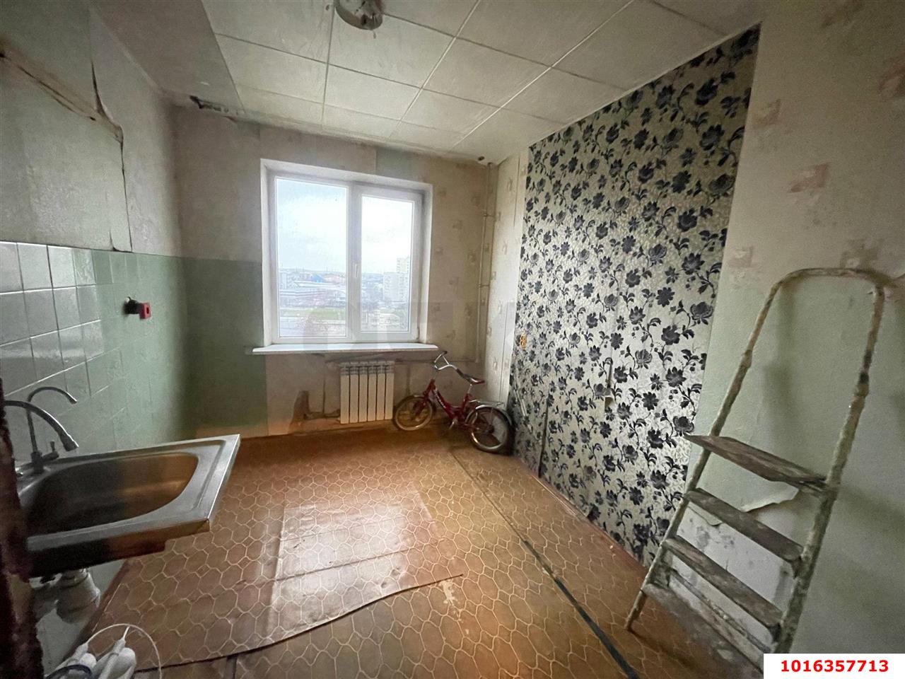 Фото №14: 2-комнатная квартира 56 м² - Краснодар, ул. Уральская, 146